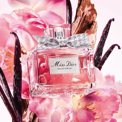 Dior Miss Dior Eau de Parfum for Women 100ml / 3.4 oz Spray