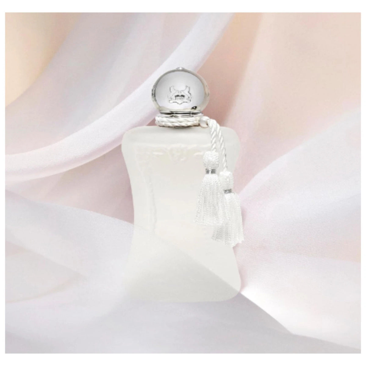 Parfums de Marly Valaya Eau de Parfum 75ml – Floral, Musky & Woody Fragrance