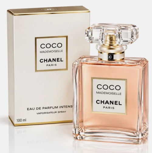Chanel No. 5 Eau de Parfum for Women 100ml / 3.4 oz Spray