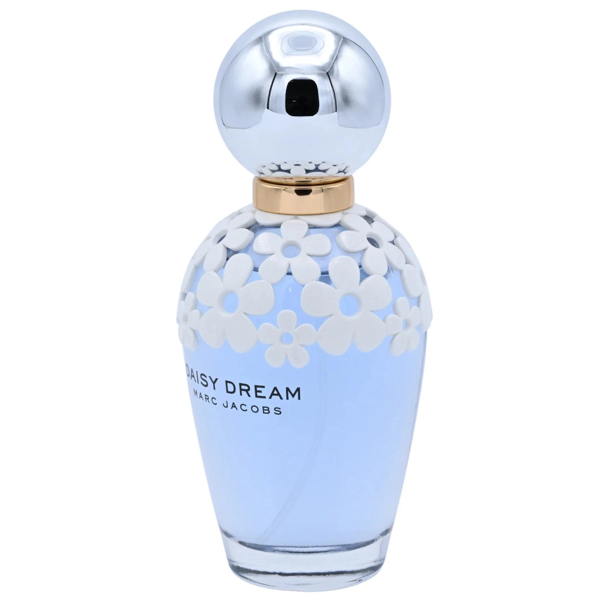 Marc Jacobs Daisy Love Paradise Eau de Toilette for Women 75ml – Fresh Floral Fruity Fragrance
