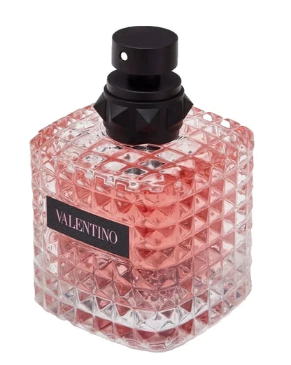 Valentino Donna Born in Roma Eau de Parfum for Women 100ml (3.4 fl oz) – Floral Fragrance Spray