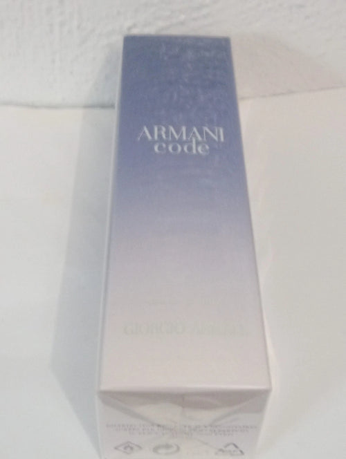 Giorgio Armani Code Sheer Eau de Toilette for Women 75ml / 2.5 oz Spray