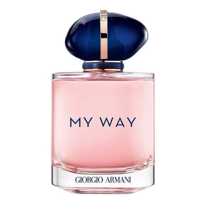 Giorgio Armani My Way Eau de Parfum 90ml Perfume for Women