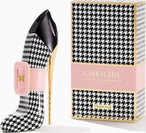 Carolina Herrera Good Girl Blush Eau de Parfum for Women 80ml / 2.7 oz