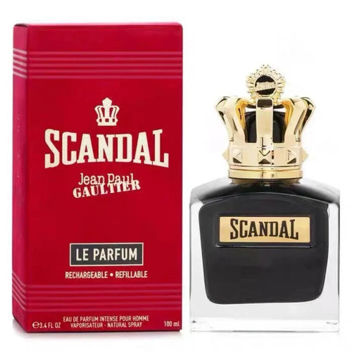 Jean Paul Gaultier Scandal Pour Homme Le Parfum Intense – 100ml (3.4 fl oz)