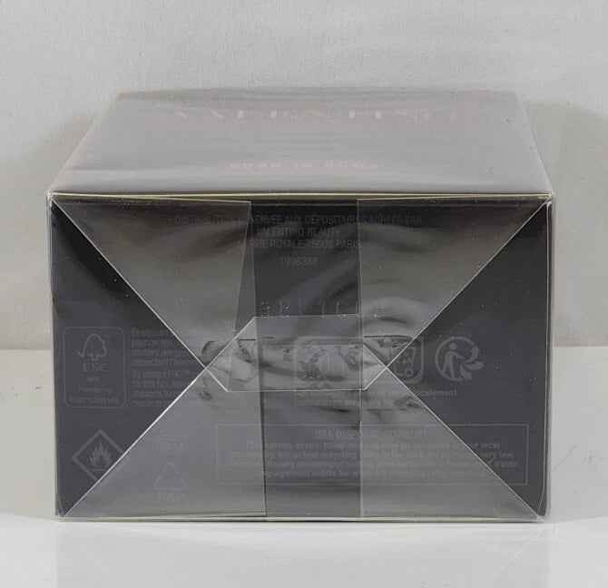 Valentino Uomo Born in Roma Eau de Toilette 100ml – Woody, Aromatic & Fresh Men's Fragrance