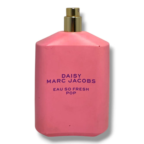 Marc Jacobs Daisy Eau So Fresh Eau de Toilette for Women 75ml – Fresh Floral Fruity Fragrance