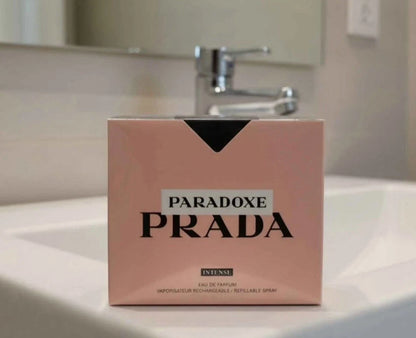 Prada Paradoxe Intense Eau de Parfum Refillable Spray – 90ml (3 fl oz)