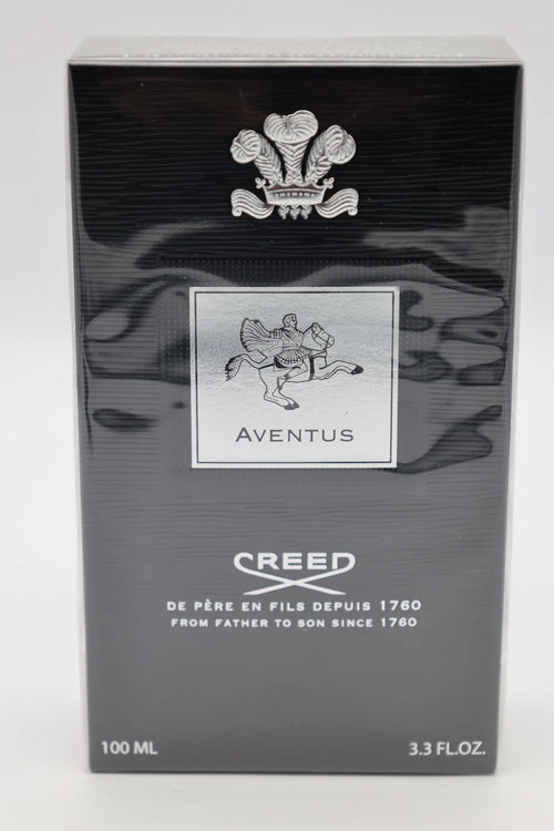 Creed Aventus Eau de Parfum for Men – 100ml (3.3 oz) Spray Fragrance