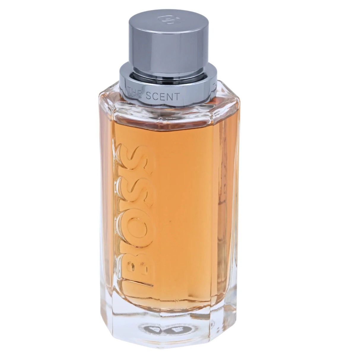 Hugo Boss The Scent Eau de Toilette 100ml for Men – Warm Spicy Aromatic Fragrance