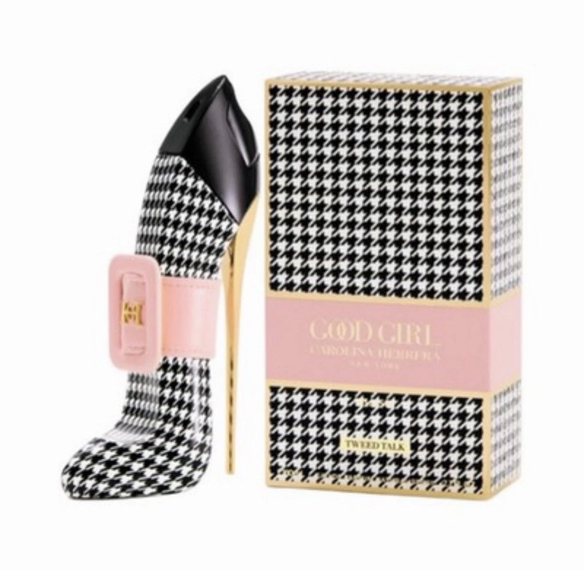 Carolina Herrera Good Girl Blush Eau de Parfum for Women 80ml / 2.7 oz