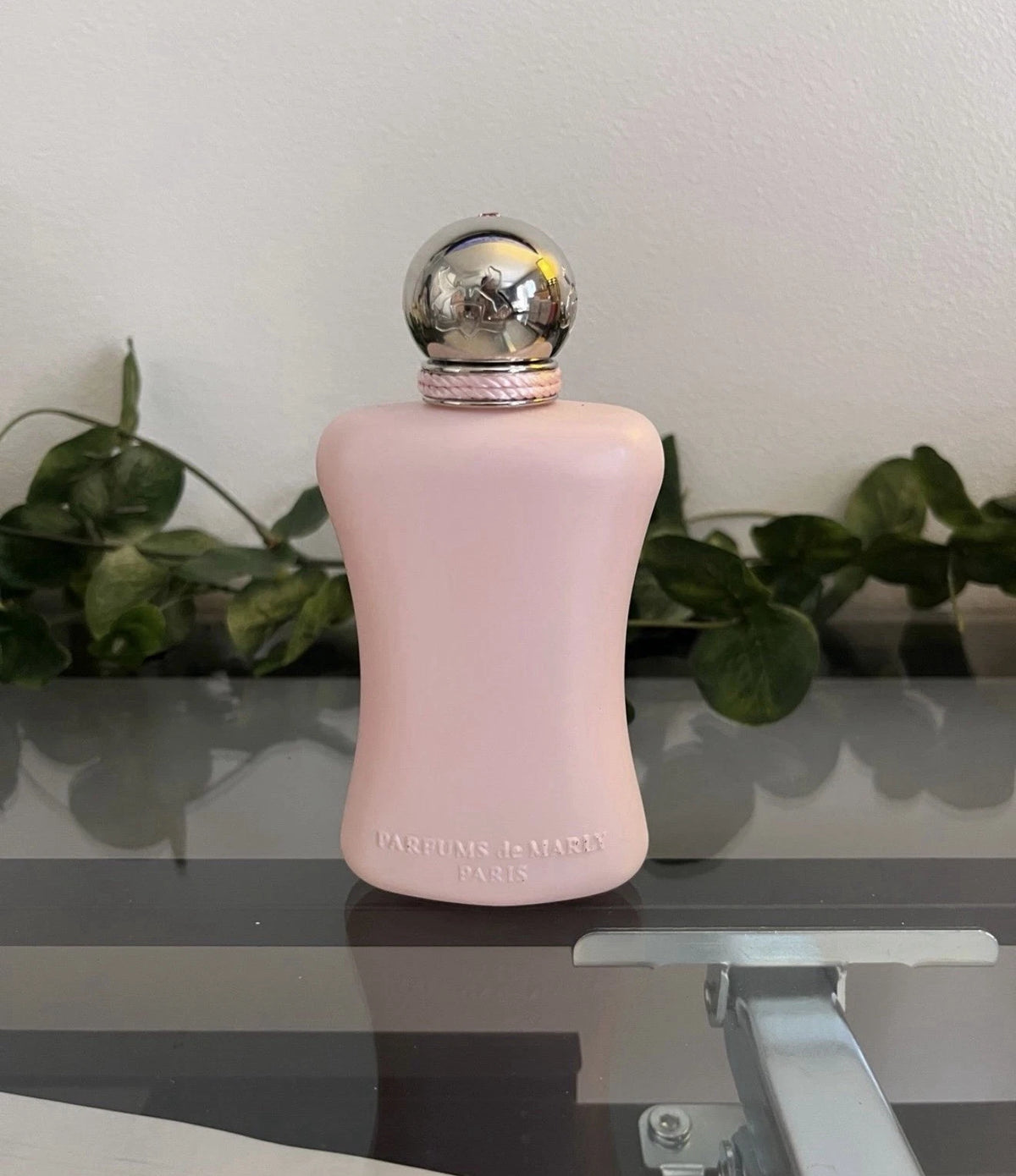 Parfums de Marly Delina Eau de Parfum 75ml for Women – Rose & Fruity Floral Perfume