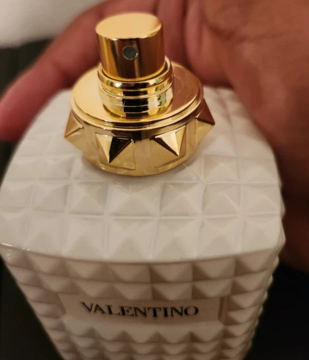 Valentino Donna Born in Roma Ivory Eau de Parfum 100ml for Women