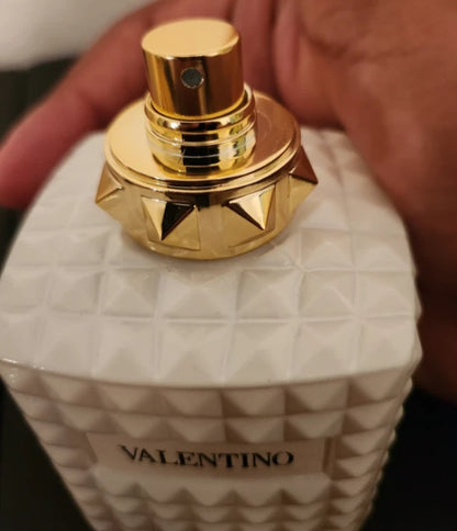 Valentino Donna Born in Roma Ivory Eau de Parfum 100ml for Women