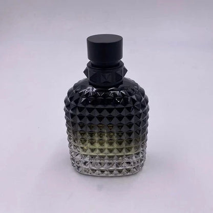 Valentino Uomo Born in Roma Green Stravaganza Eau de Toilette Spray for Men – 100ml / 3.4 oz