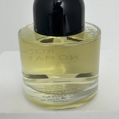 BYREDO Rose of No Man’s Land Eau de Parfum Spray 100ml – Floral Rose Fragrance