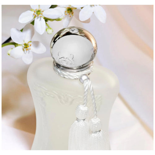 Parfums de Marly Valaya Eau de Parfum 75ml – Floral, Musky & Woody Fragrance