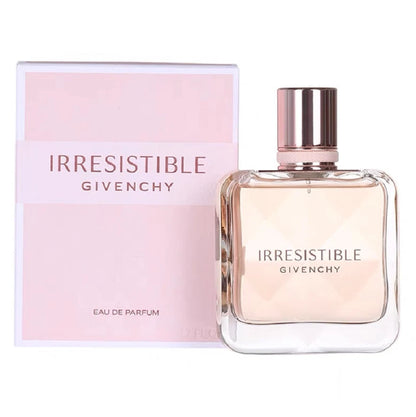 Givenchy Irresistible Eau de Parfum for Women 80ml