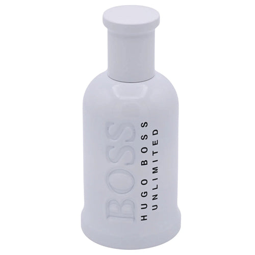 Hugo Boss BOSS Bottled No. 6 Eau de Toilette for Men – Classic Woody Spicy Fragrance