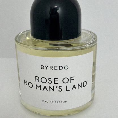 BYREDO Rose of No Man’s Land Eau de Parfum Spray 100ml – Floral Rose Fragrance