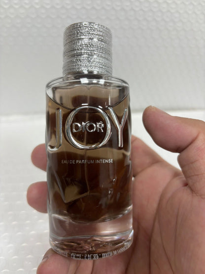 Dior Joy Eau de Parfum 90ml for Women – Radiant Floral Woody Musk Fragrance