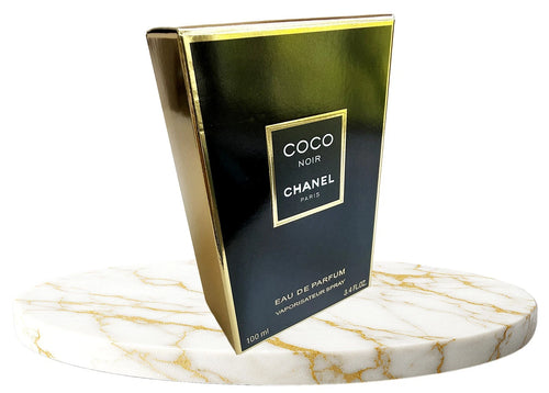 Chanel Coco Noir Eau de Parfum for Women 100ml / 3.4 oz Spray