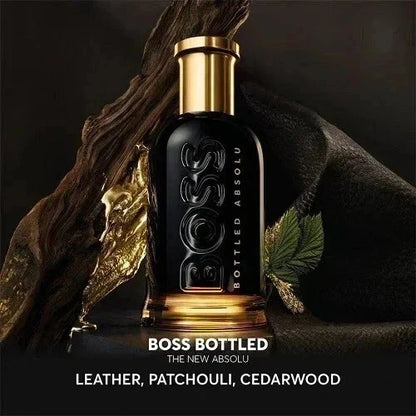 Hugo Boss BOSS Bottled Absolu Parfum Intense for Men 100ml