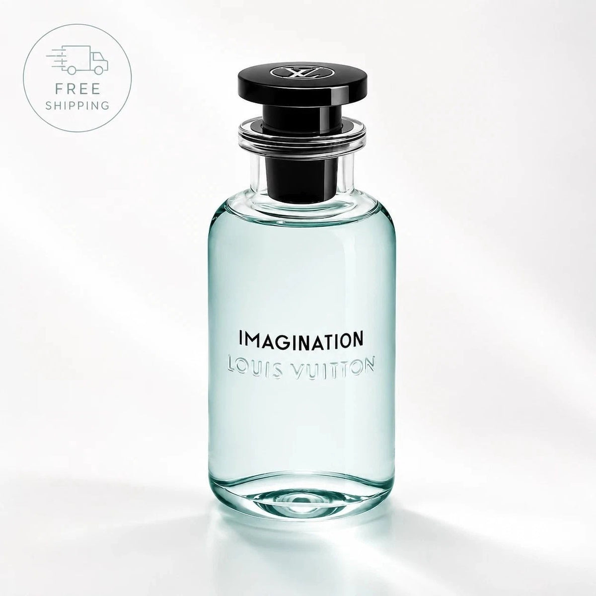 Louis Vuitton Imagination EDP 3.4oz 100ml Men’s Cologne New IN Box FREE SHIPPING