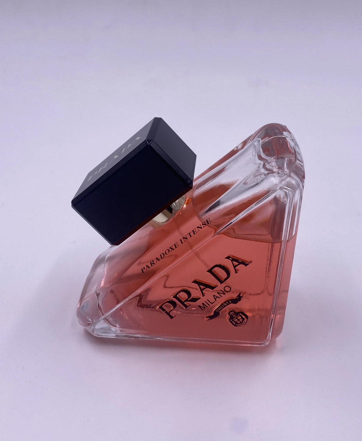 Prada Paradoxe Intense Eau de Parfum Spray for Women – 90ml / 3.0 oz