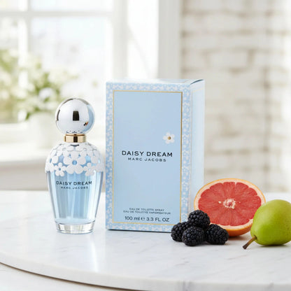 Marc Jacobs Daisy Love Paradise Eau de Toilette for Women 75ml – Fresh Floral Fruity Fragrance