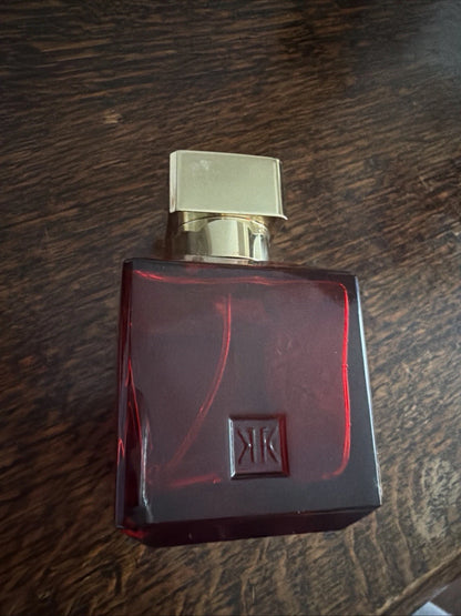 Maison Francis Kurkdjian Baccarat Rouge 540 Extrait Empty Perfume Bottle – 70ml (2.4 oz)
