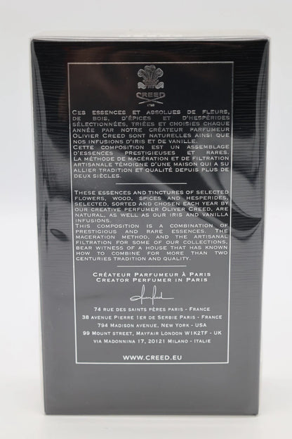 Creed Aventus Eau de Parfum for Men – 100ml (3.3 oz) Spray Fragrance