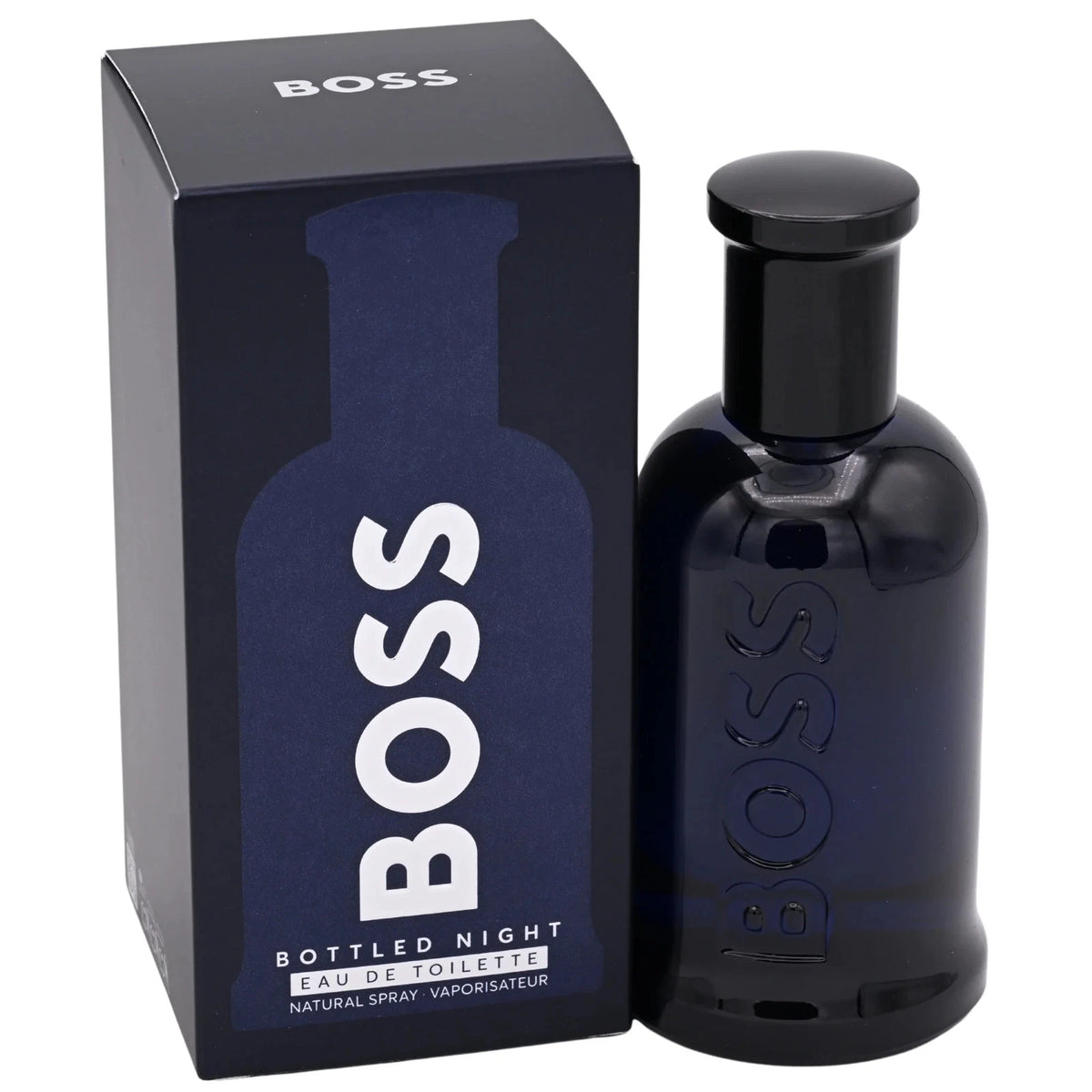 Hugo Boss BOSS Bottled No. 6 Eau de Toilette for Men 100ml / 3.4 oz