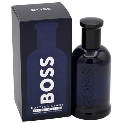 Hugo Boss BOSS Bottled No. 6 Eau de Toilette for Men 100ml / 3.4 oz