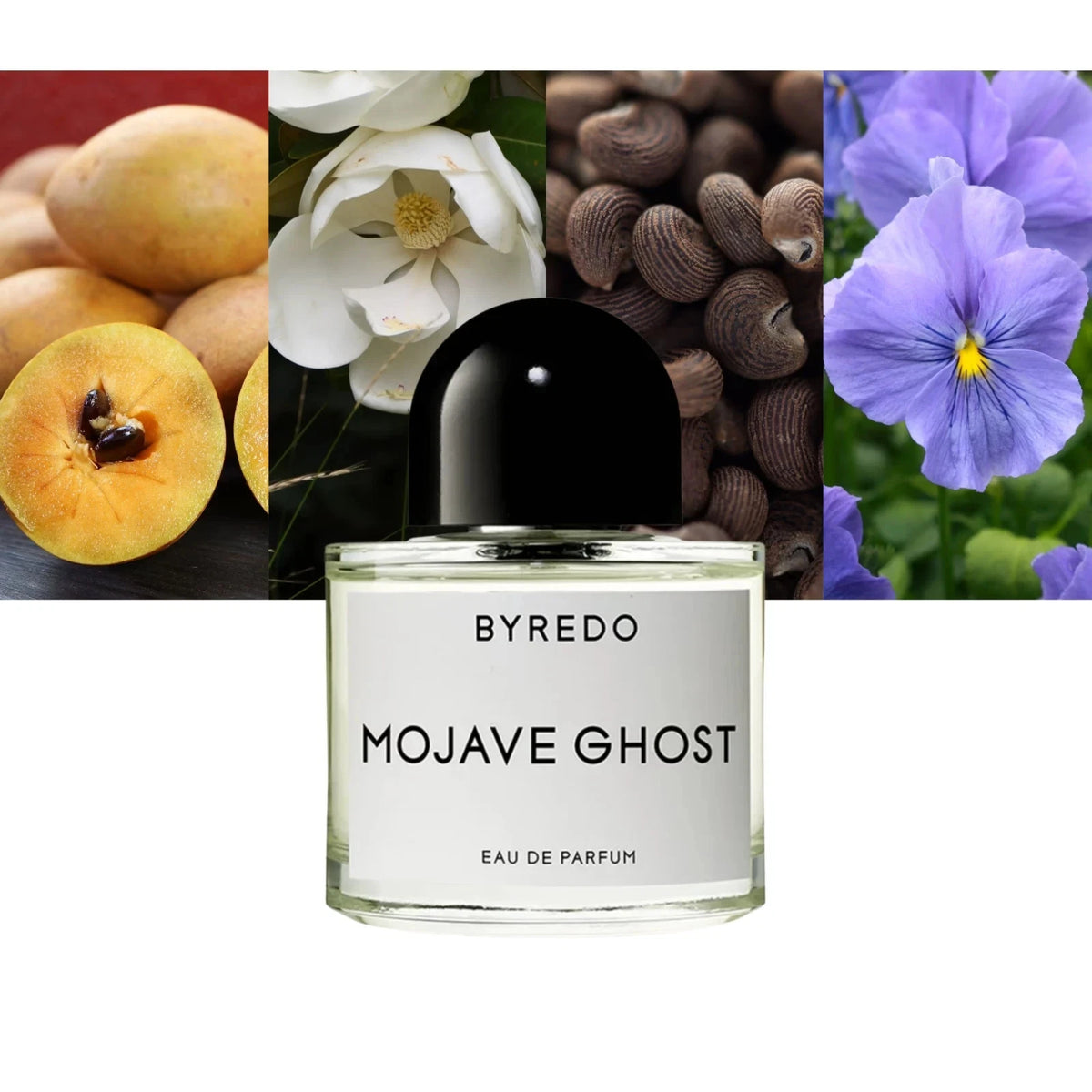 Byredo Rose of No Man's Land Eau de Parfum 100ml / 3.4 oz