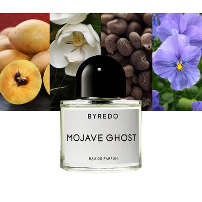 Byredo Rose of No Man's Land Eau de Parfum 100ml / 3.4 oz