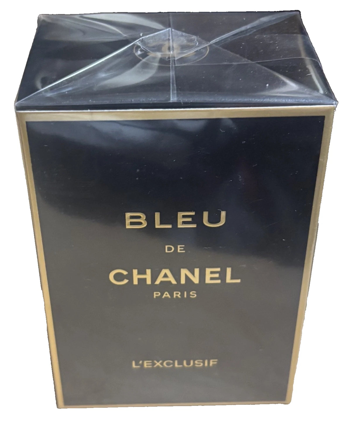 Chanel Bleu de Chanel Eau de Parfum for Men 100ml / 3.4 oz Spray