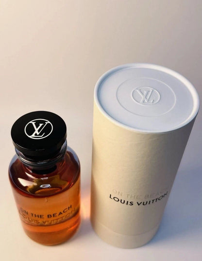 Louis Vuitton On The Beach Eau de Parfum Spray – 100ml (3.4 fl oz)