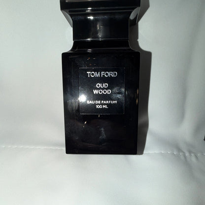 Tom Ford Oud Wood Eau de Parfum 100ml / 3.4 oz