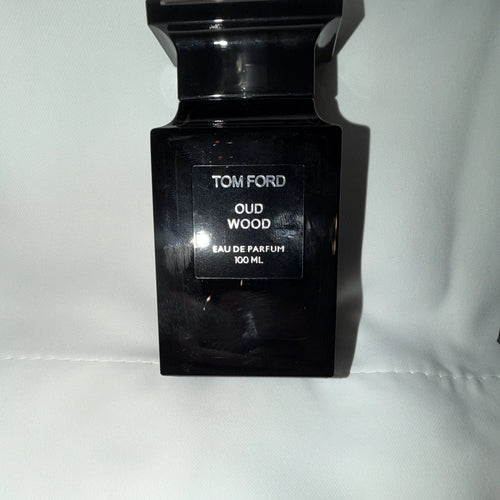 Tom Ford Oud Wood Eau de Parfum 100ml / 3.4 oz