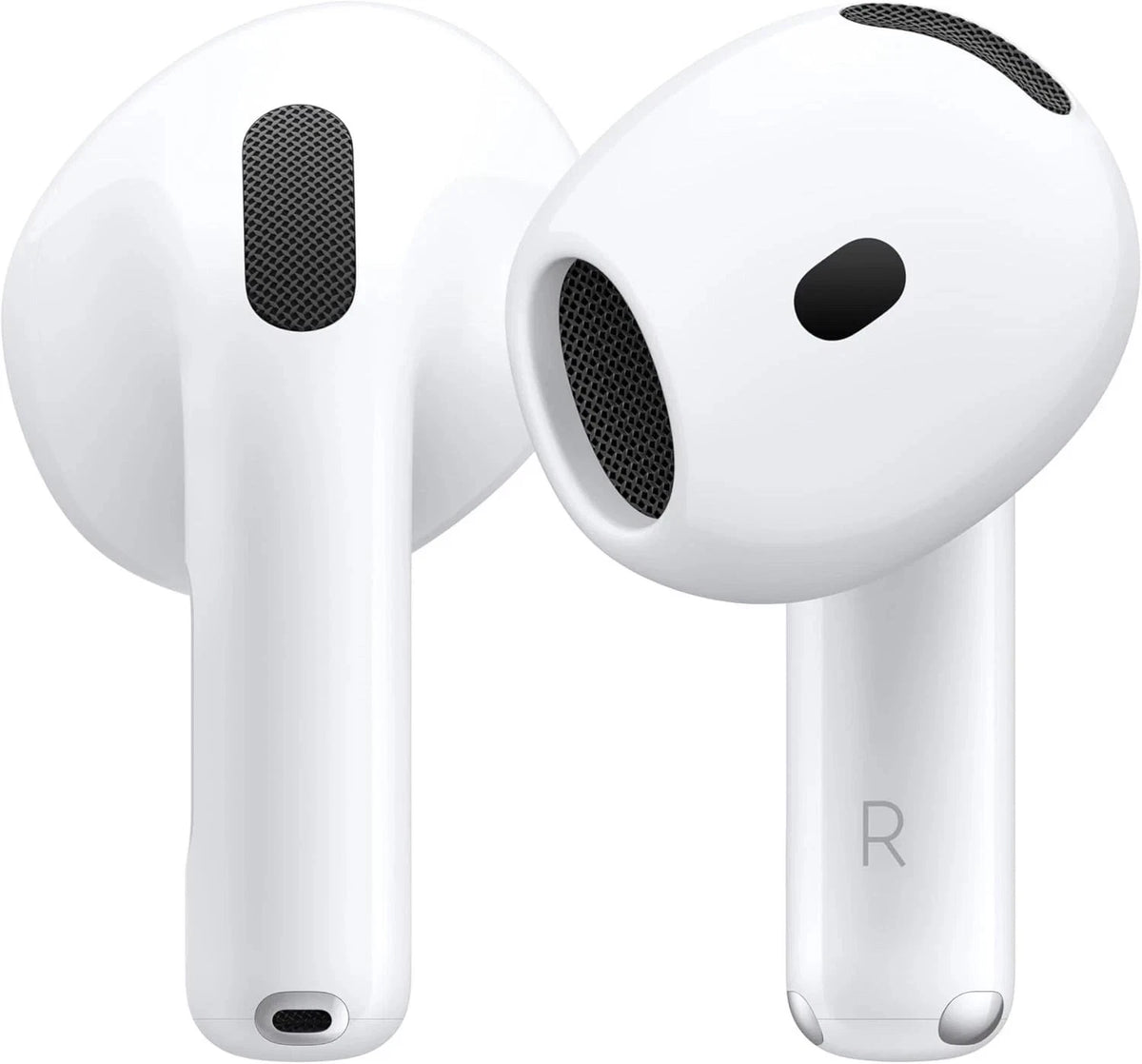 Apple AirPods 4 with Active Noise Cancellation (ANC)