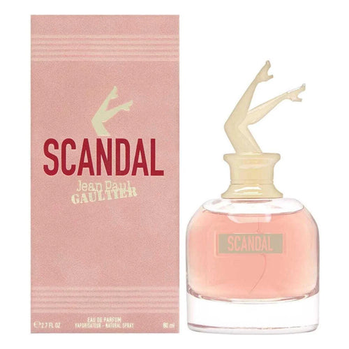 Jean Paul Gaultier So Scandal! Eau de Parfum for Women 80ml / 2.7 oz Spray