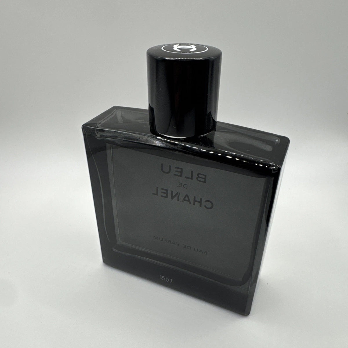 Bleu de Chanel Eau de Parfum for Men 100ml – Aromatic Woody Citrus Fragrance
