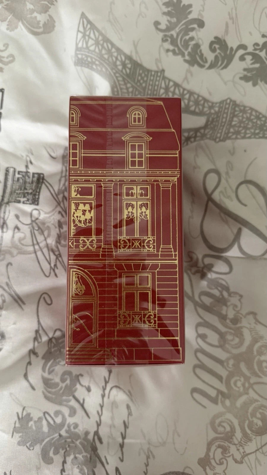 Maison Francis Kurkdjian Baccarat Rouge 540 Extrait de Parfum 70ml – Amber Woody Fragrance