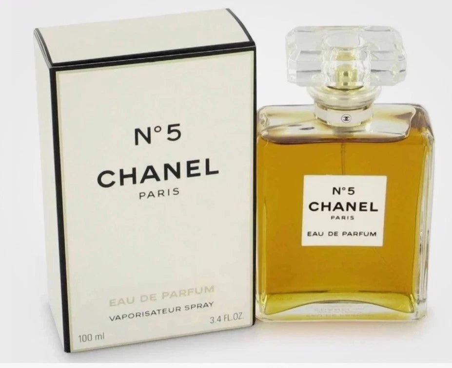 Yves Saint Laurent Black Opium Eau de Parfum for Women 90ml / 3 oz
