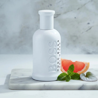 Hugo Boss BOSS Bottled Unlimited Eau de Toilette for Men 100ml