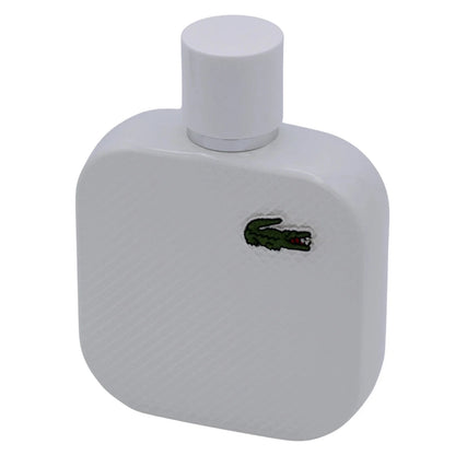 Lacoste L.12.12 Blanc Eau Intense Eau de Toilette for Men 100ml