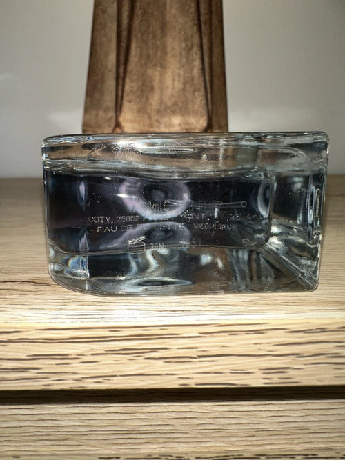 Calvin Klein Defy Eau de Parfum for Men 100ml