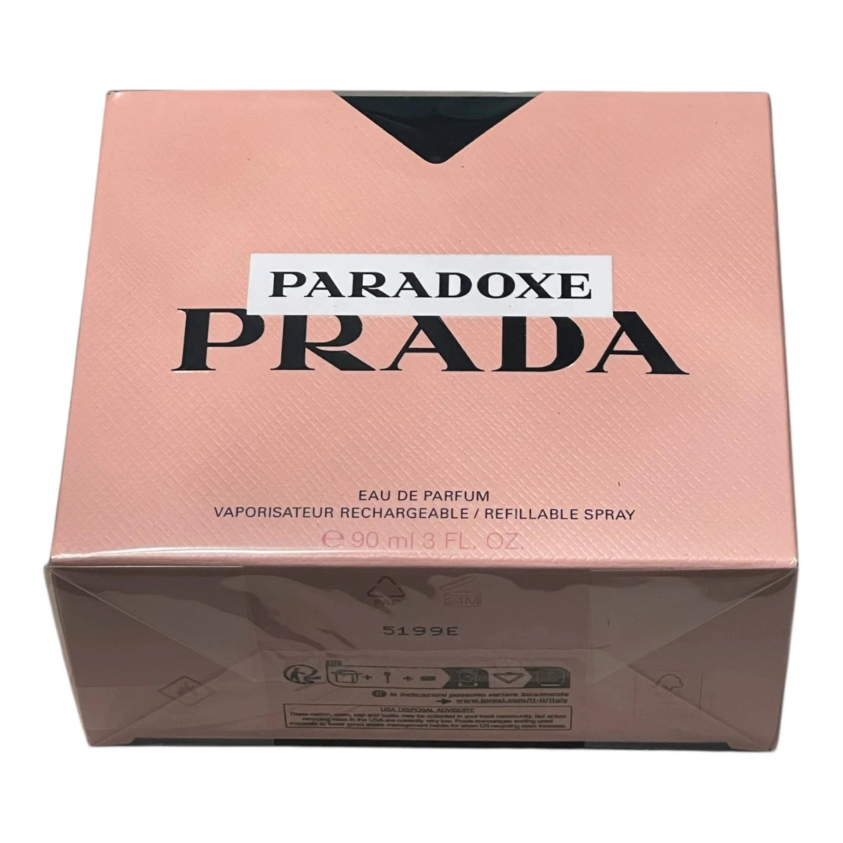 Paradoxe Intense 3 oz 90 ml EDP Perfume for Women New In Original Box Sealed