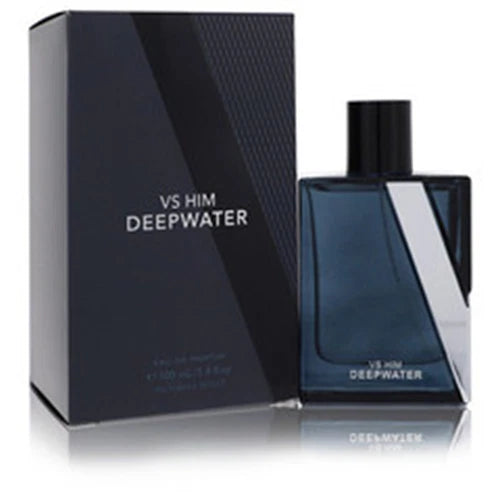 Victoria’s Secret VS Him Deepwater Eau de Parfum for Men 100ml – Fresh Aquatic Fragrance